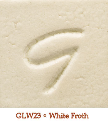 White Froth 