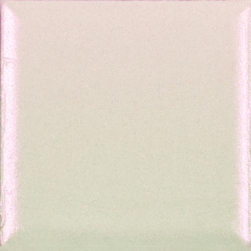 White Iridescent Pearl 