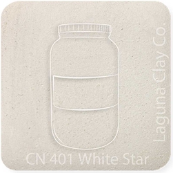 White Star O6 Slip Clay 