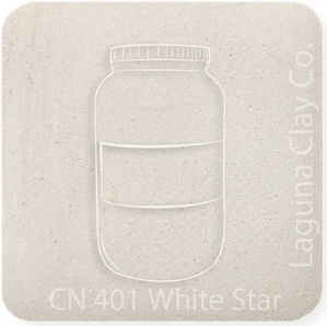White Star O6 Slip Clay 