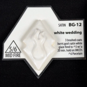 White wedding 