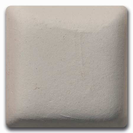 Whiteware with Grog 