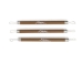 Wire Sculpting Tools (3 Set) Stainless - X10085