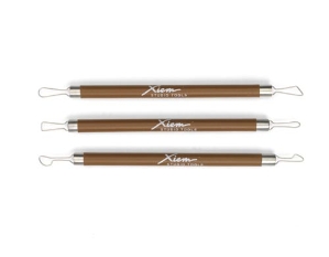 Wire Sculpting Tools (3 Set) Stainless 
