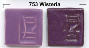 Wisteria 