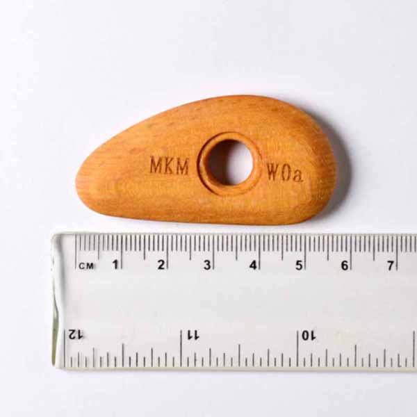Wood Rib #0a 