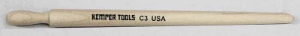 Wooden Embossing Tool 
