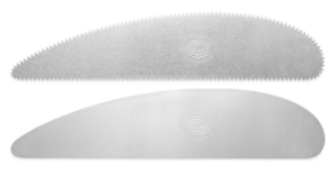 Xtra Long Scraper Rib 