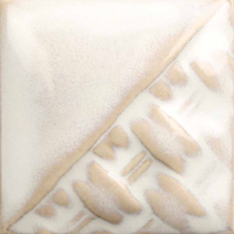 Milk Glass milk glass, mayco, ceramic glaze, pottery supplies, ceramic supplies, ceramic materials, pottery supplies online, GlazeQueen