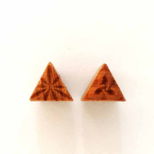 small triangle #11 