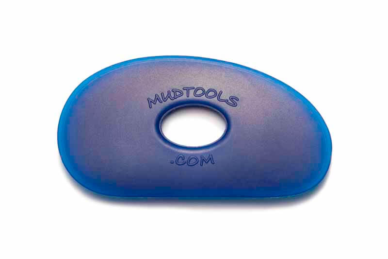 Mud Tool: Blue Firm