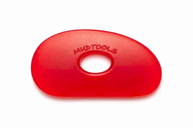 Mud Tool: Red Very Soft