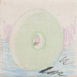 AMACO YELLOW-GREEN ceramic glaze