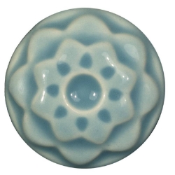 AMACO Glacier ceramic glaze