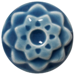 AMACO Sky ceramic glaze