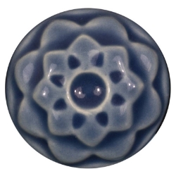 AMACO Downpour ceramic glaze