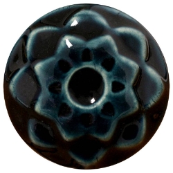 AMACO Storm-CL Label must be 13 to use ceramic glaze