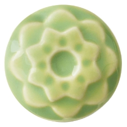 AMACO Saguaro ceramic glaze