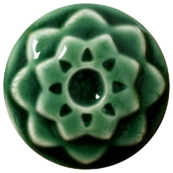 AMACO Jade-CL Label must be 13 to use ceramic glaze