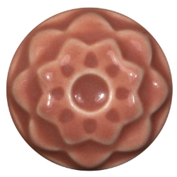 AMACO Poppy ceramic glaze