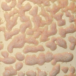 AMACO Flux Crawl ceramic glaze