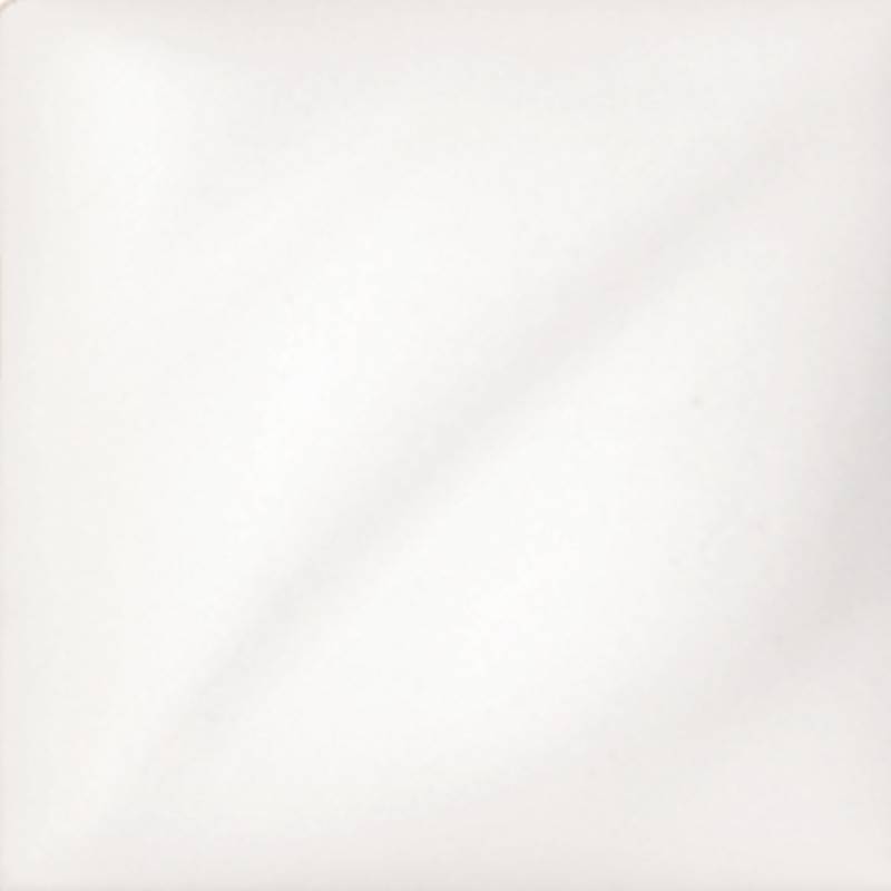 AMACO Opaque White ceramic glaze