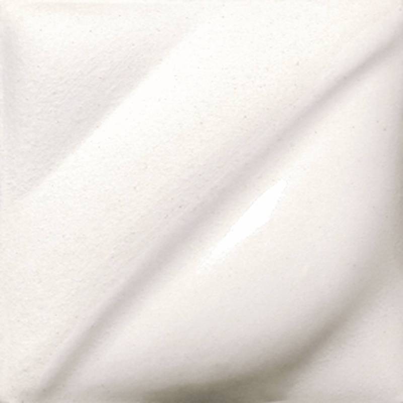 AMACO WHITE ceramic glaze