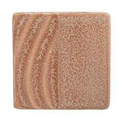 AMACO Umber Glow ceramic glaze