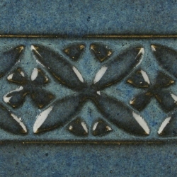 AMACO Potters Choice: Blue Midnight ceramic glaze