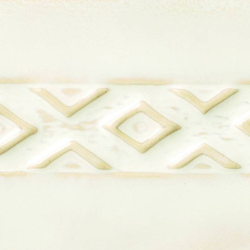 AMACO Potters Choice: Honey Flux ceramic glaze