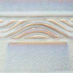 AMACO Potters Choice: Moon River ceramic glaze