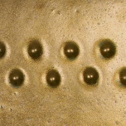AMACO Potters Choice: Saturation Gold ceramic glaze