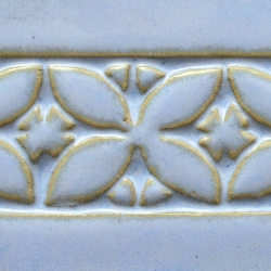 AMACO Potters Choice: Arctic Blue ceramic glaze