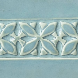 AMACO Potters Choice: Blue Lagoon ceramic glaze
