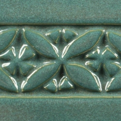 AMACO Potters Choice: Tourmaline ceramic glaze