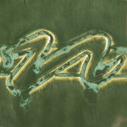 AMACO Potters Choice: Vert Lustre ceramic glaze