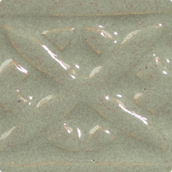 AMACO Potters Choice: Sage ceramic glaze