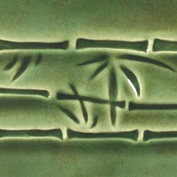 AMACO Potters Choice: Dark Green ceramic glaze