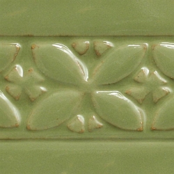 AMACO Potters Choice: Lustrous Jade ceramic glaze