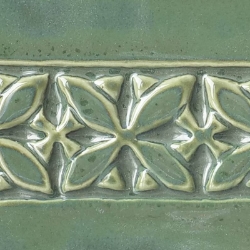 AMACO Potters Choice: Emerald Falls ceramic glaze