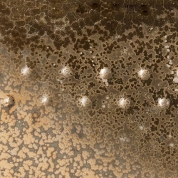 AMACO Potters Choice: Vintage Gold ceramic glaze