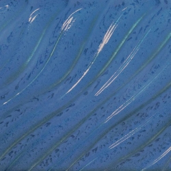 AMACO Night Rain ceramic glaze