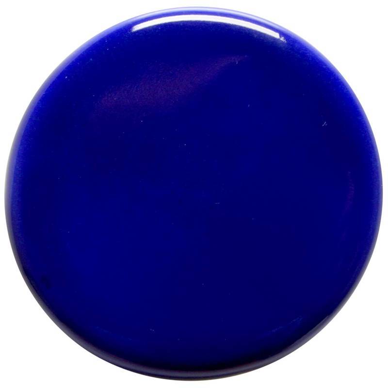 AMACO MIDNIGHT BLUE ceramic glaze