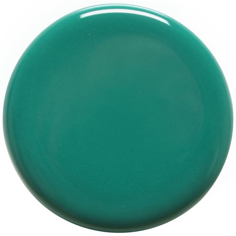 AMACO BLUE GREEN ceramic glaze