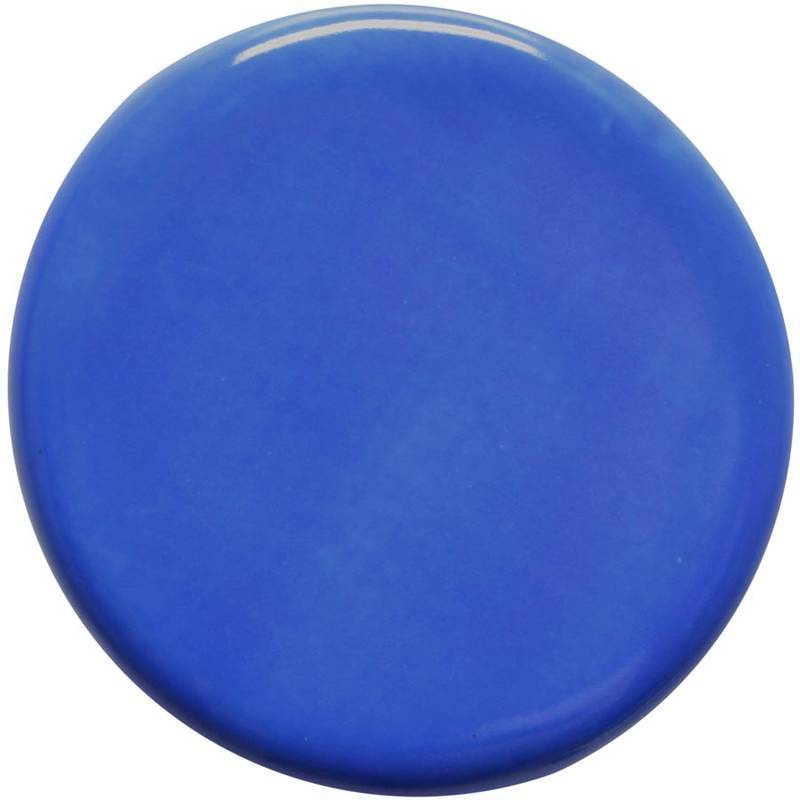 AMACO MEDIUM BLUE ceramic glaze