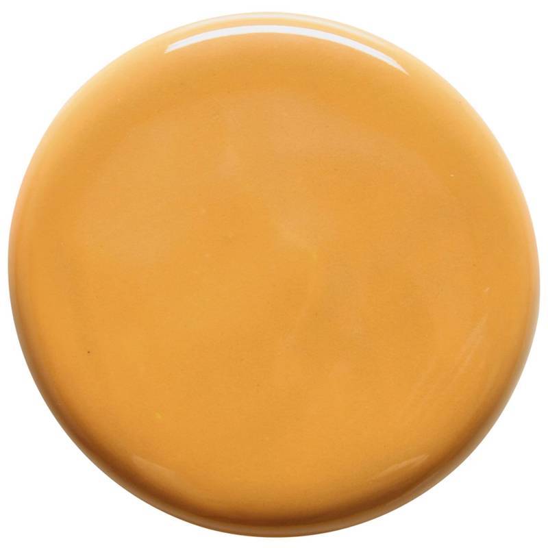 AMACO CARAMEL ceramic glaze