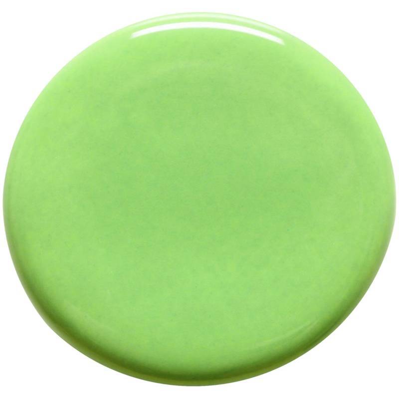 AMACO GREEN LEAF ceramic glaze