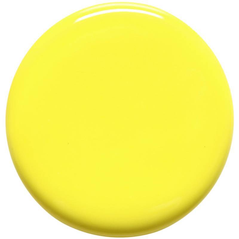 AMACO LEMON ceramic glaze