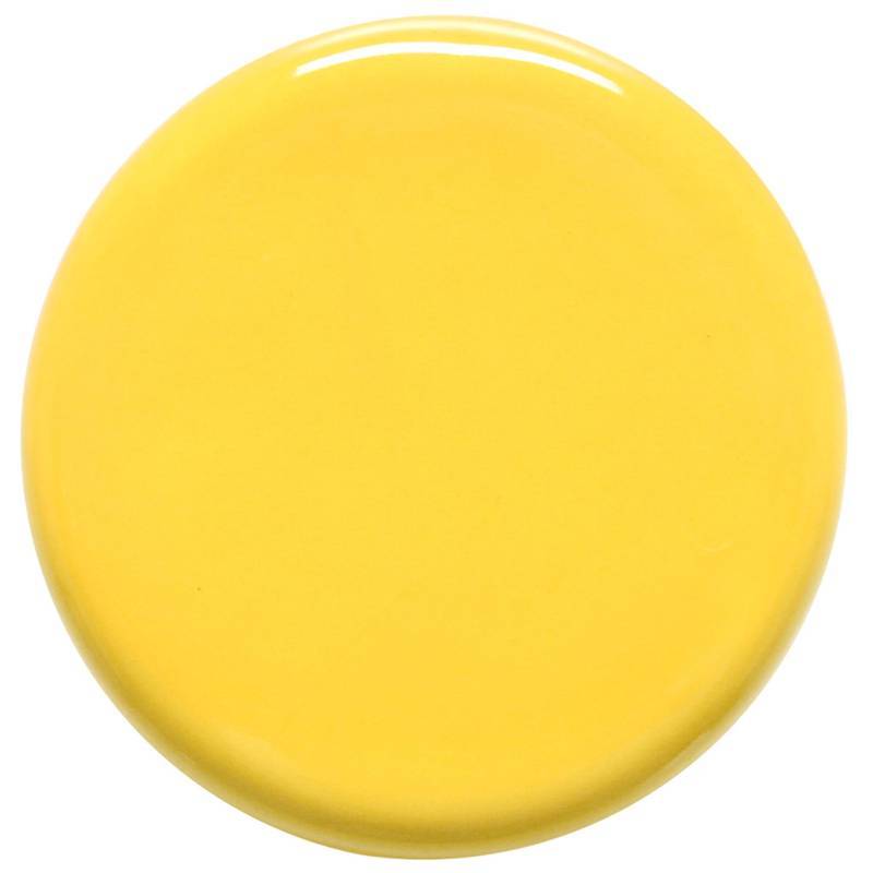 AMACO MAIZE ceramic glaze