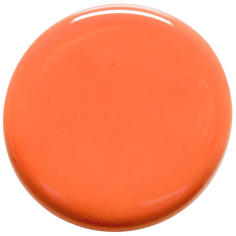 AMACO CARROT ceramic glaze